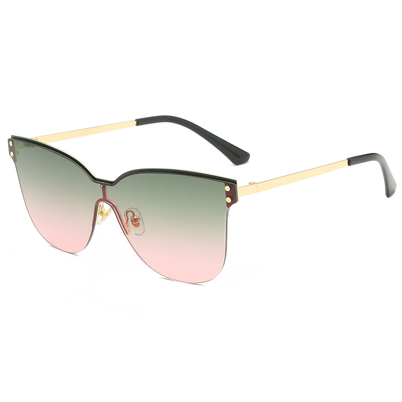 (6 PACK) Vente en gros de lunettes de soleil 88050