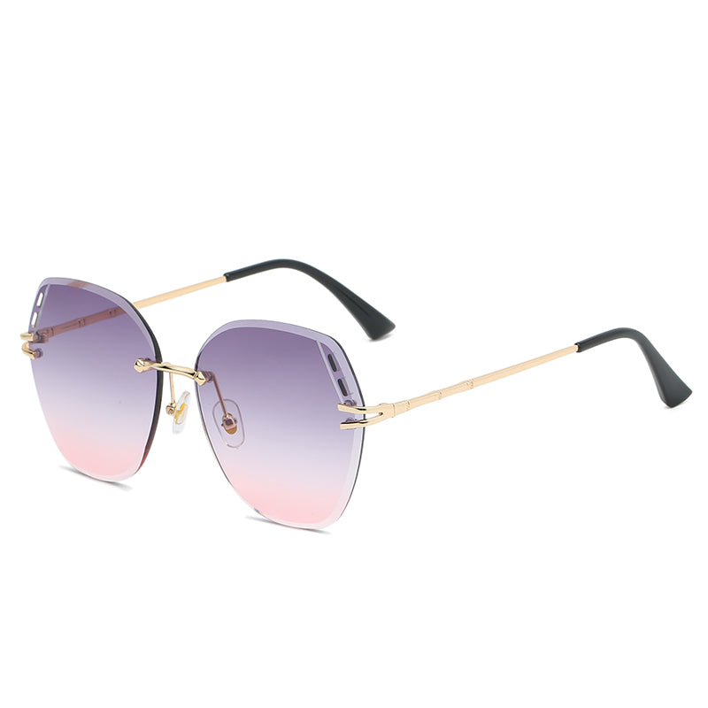 (PAQUETE de 6) Gafas de sol al por mayor 88003