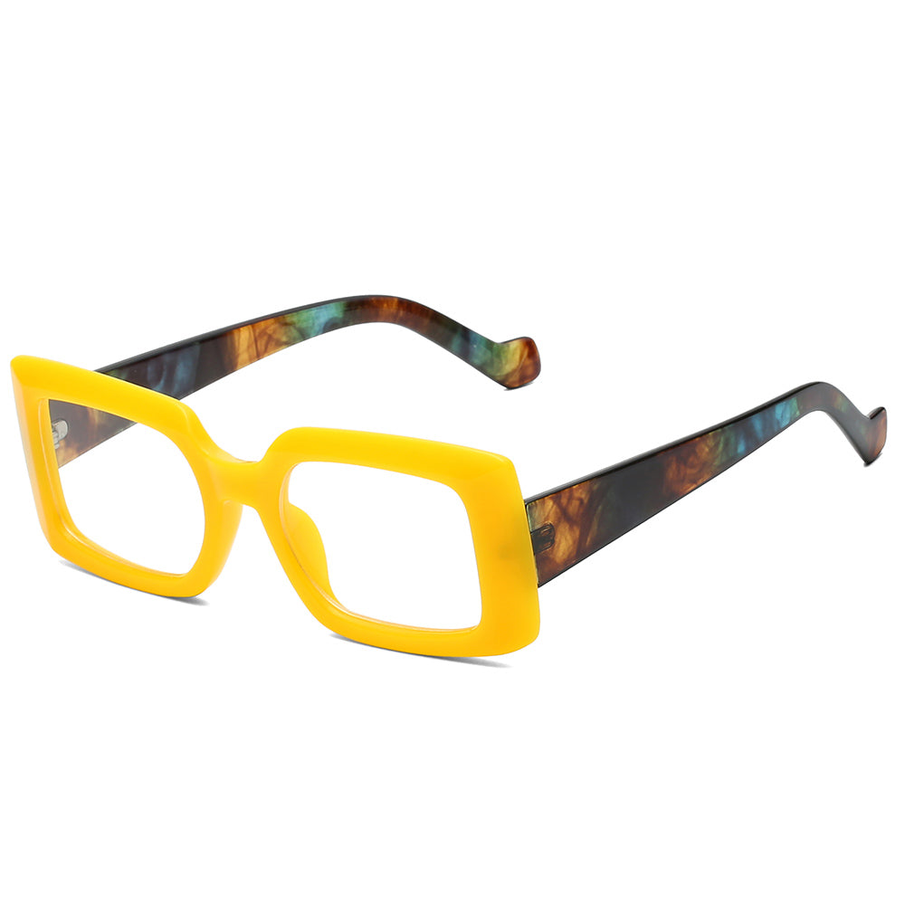 (6 PACK) Vente en gros de lunettes de soleil 77003