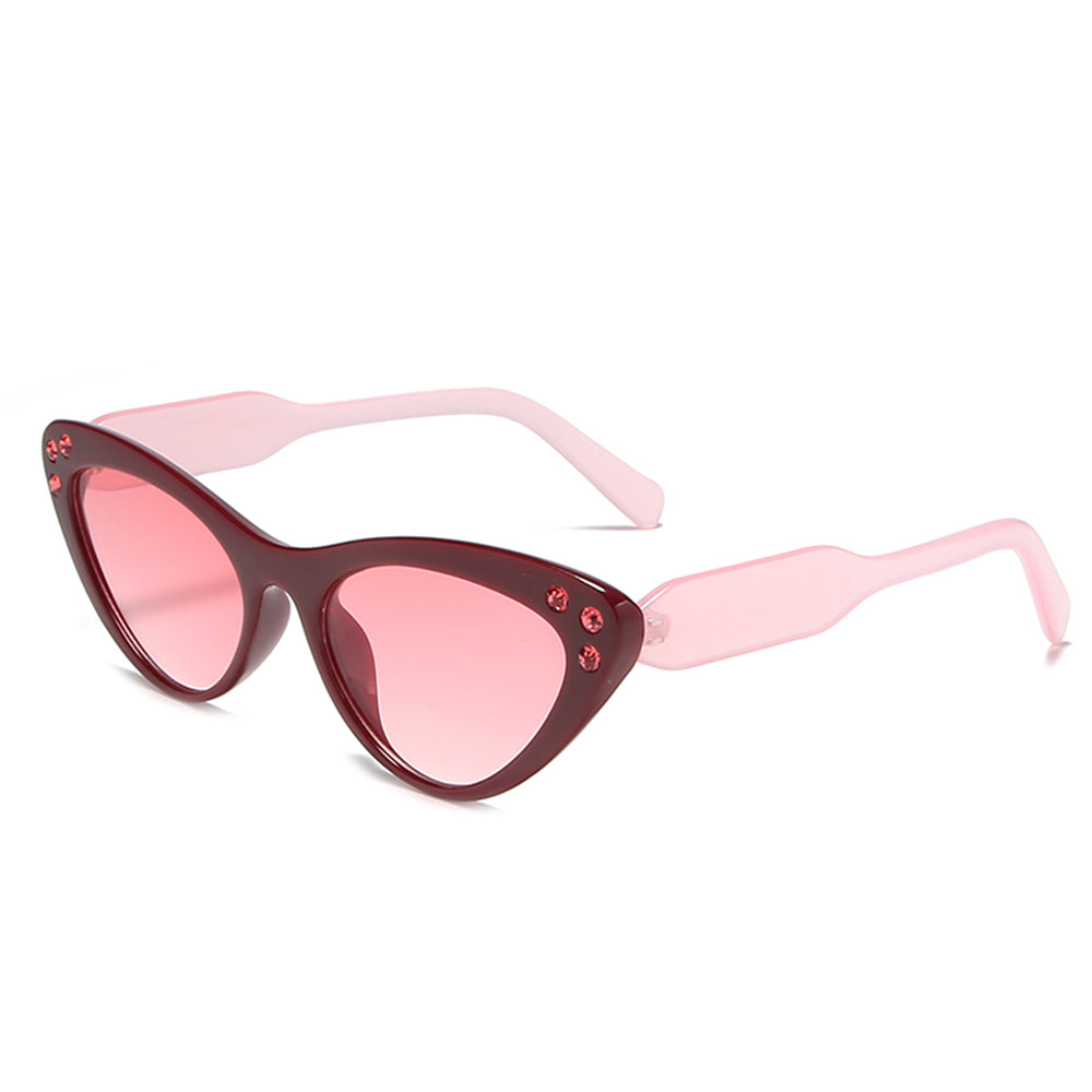 (6 PACK) Wholesale Sunglasses 87011