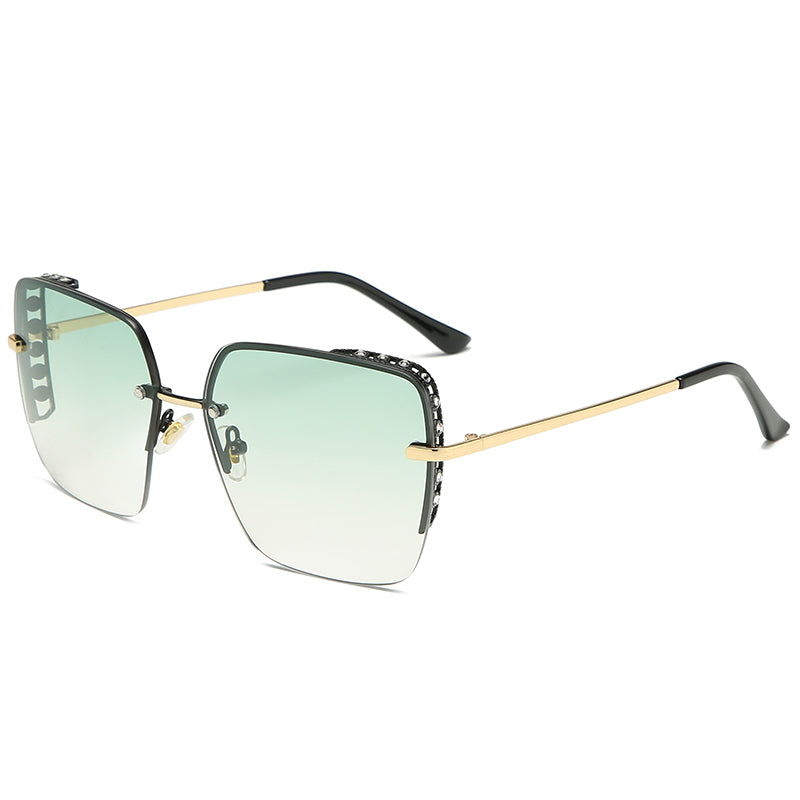 (PAQUETE de 6) Gafas de sol al por mayor 88060