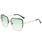 (PAQUETE de 6) Gafas de sol al por mayor 88060