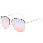(6 PACK) Wholesale Sunglasses 83003