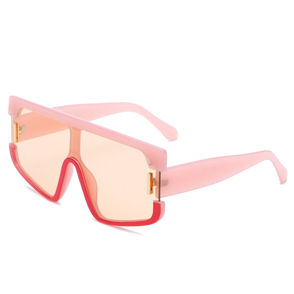 (6 PACK) Wholesale Sunglasses 77017