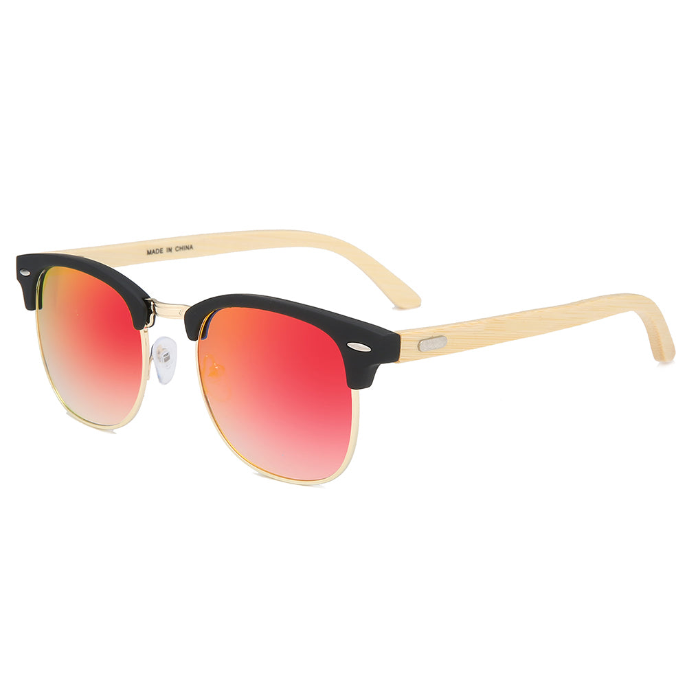 (6 PACK) Vente en gros de lunettes de soleil 87055