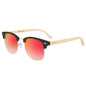 (6 PACK) Vente en gros de lunettes de soleil 87055
