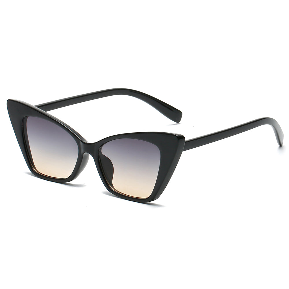 (PAQUETE de 6) Gafas de sol al por mayor 73016