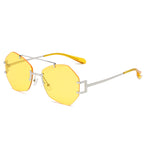 (6 PACK) Vente en gros de lunettes de soleil 78011