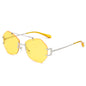 (6 PACK) Vente en gros de lunettes de soleil 78011