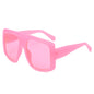 (6 PACK) Wholesale Sunglasses 86008