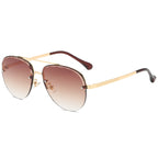 (PAQUETE de 6) Gafas de sol al por mayor 88072