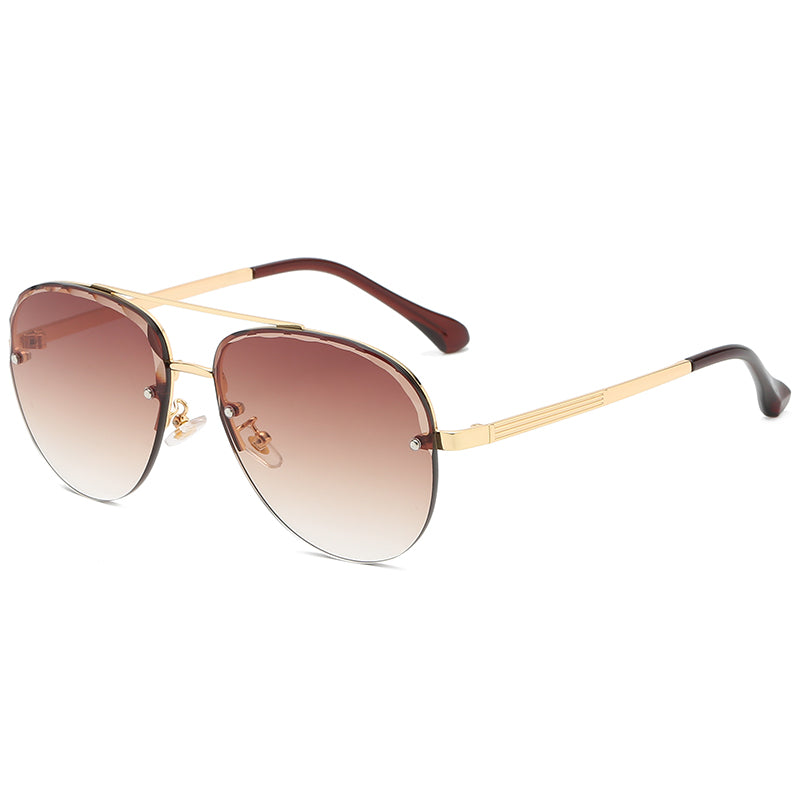 (PAQUETE de 6) Gafas de sol al por mayor 88072