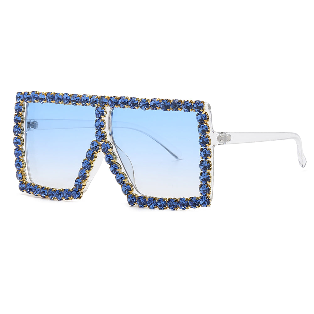 (PAQUETE de 6) anteojos de sol al por mayor 87029z