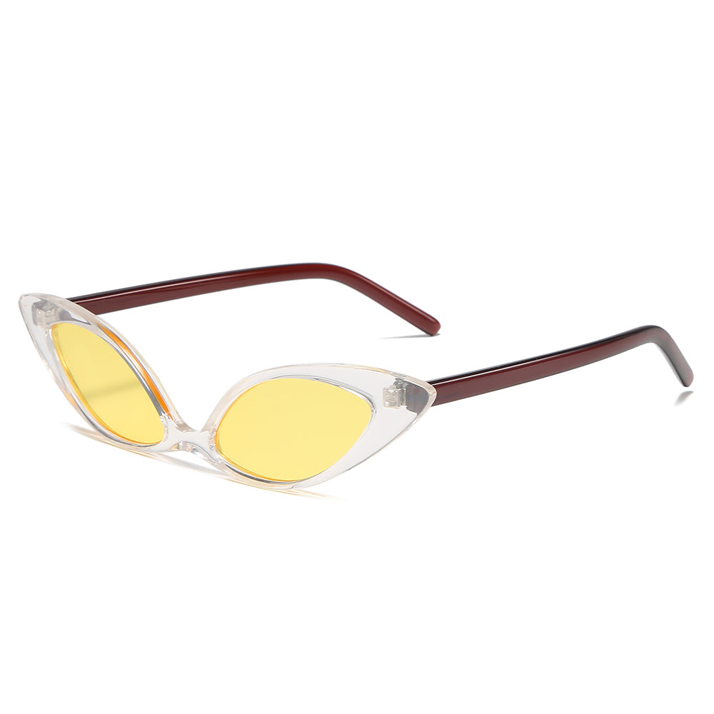 (6 PACK) Vente en gros de lunettes de soleil 87036