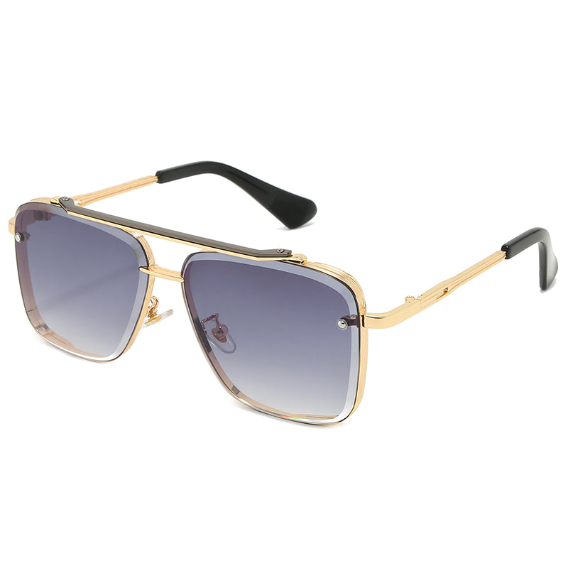 (PAQUETE de 6) Gafas de sol al por mayor 88086