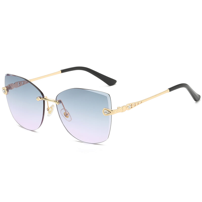 (6 PACK) Vente en gros de lunettes de soleil 88074