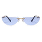 (6 PACK) Wholesale Sunglasses 93007