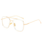 (6 PACK) Vente en gros de lunettes de soleil 89035