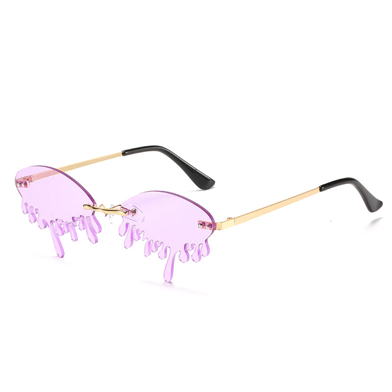 (6 PACK) lunettes de soleil en gros AJ003