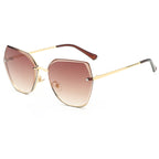 (PAQUETE de 6) Gafas de sol al por mayor 88032