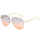 (PAQUETE de 6) Gafas de sol al por mayor 88065