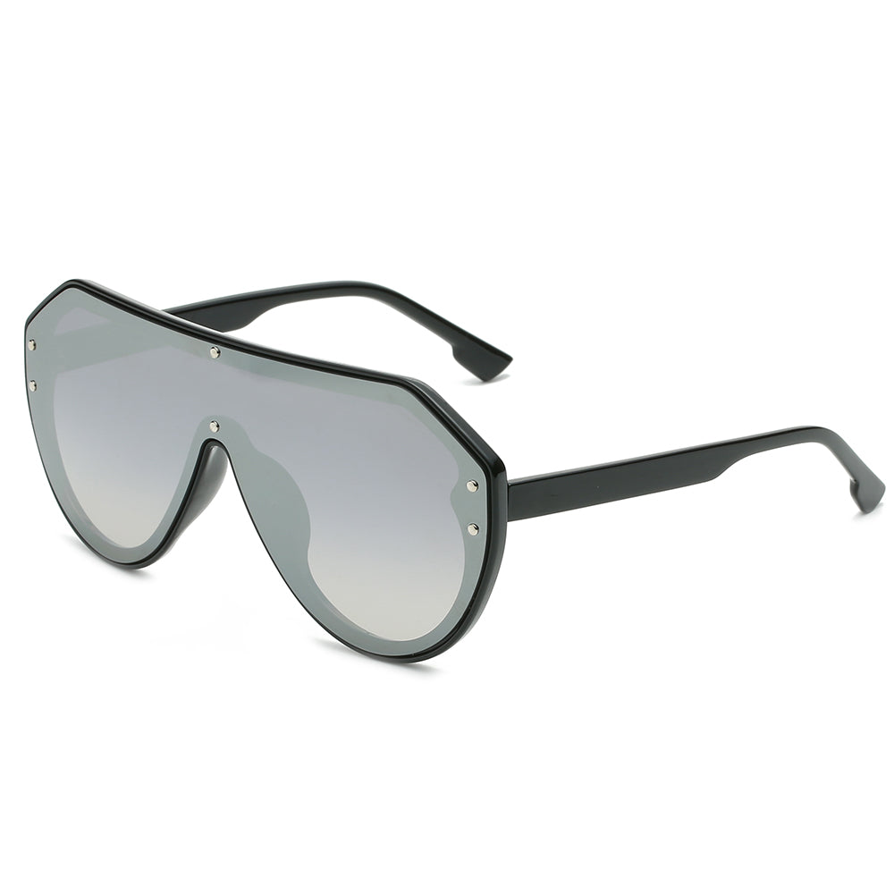 (PAQUETE de 6) Gafas de sol al por mayor 73005