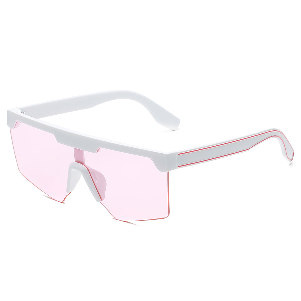 (6 PACK) Vente en gros de lunettes de soleil 77014