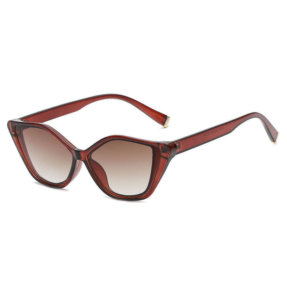 (6 PACK) Wholesale Sunglasses 73021