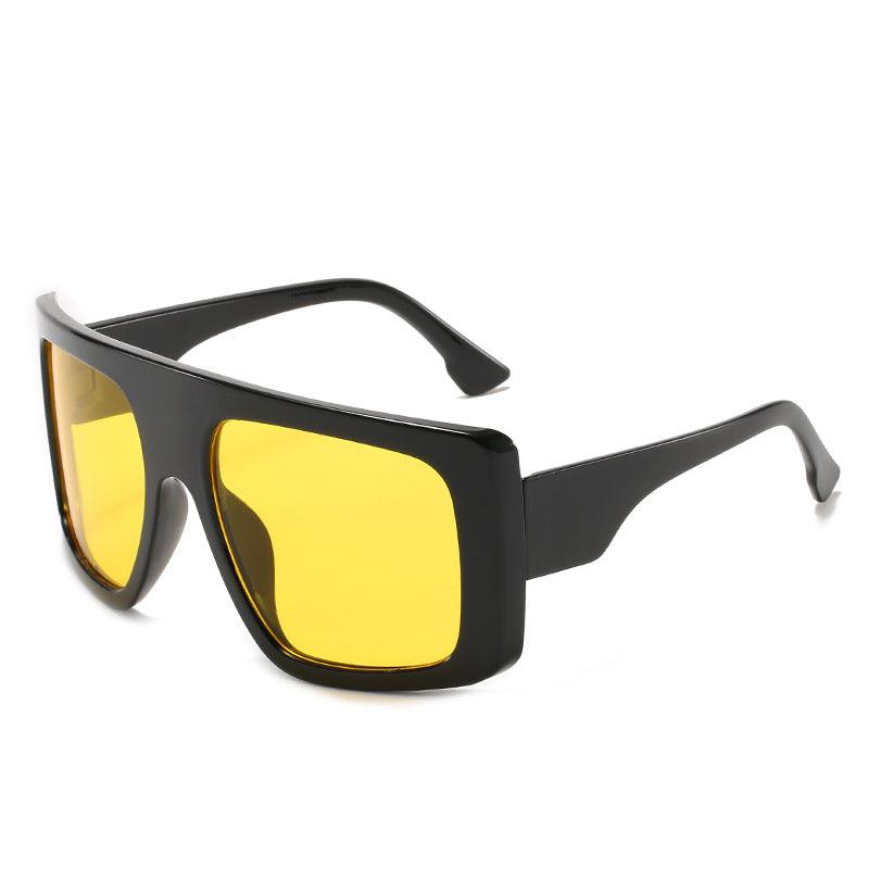 (6 PACK) Overzied Wholesale Sunglasses - Bulk Sunglasses Wholesale
