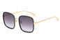 (6 PACK) Wholesale Sunglasses 85011