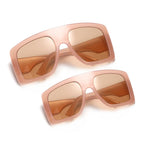 (6 PACK) Mommy and Me Wholesale Sunglasses - Bulk Sunglasses Wholesale