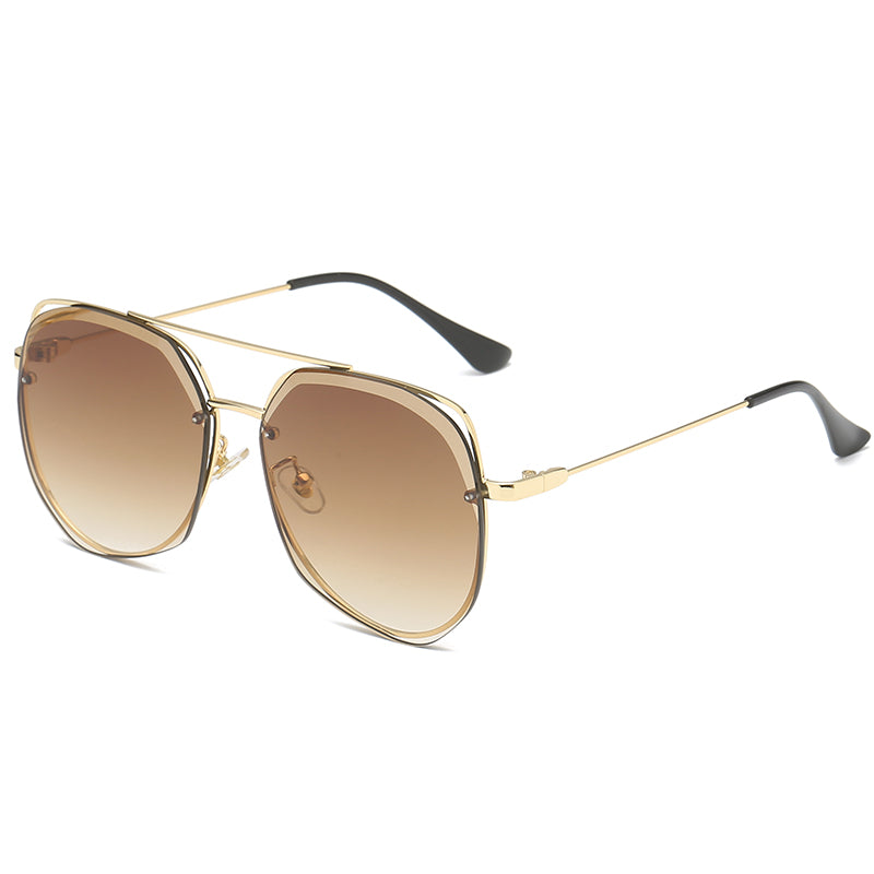 (PAQUETE de 6) Gafas de sol al por mayor 88021