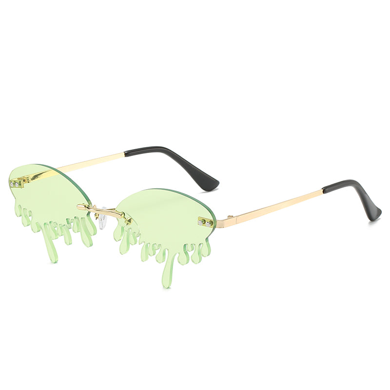 (6 PACK) lunettes de soleil en gros AJ003