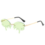 (6 PACK) lunettes de soleil en gros AJ003