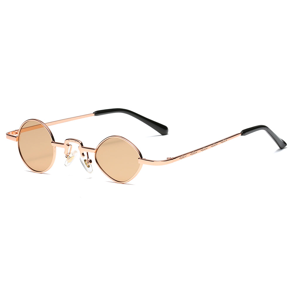 (6 PACK) lunettes de soleil en gros A1102