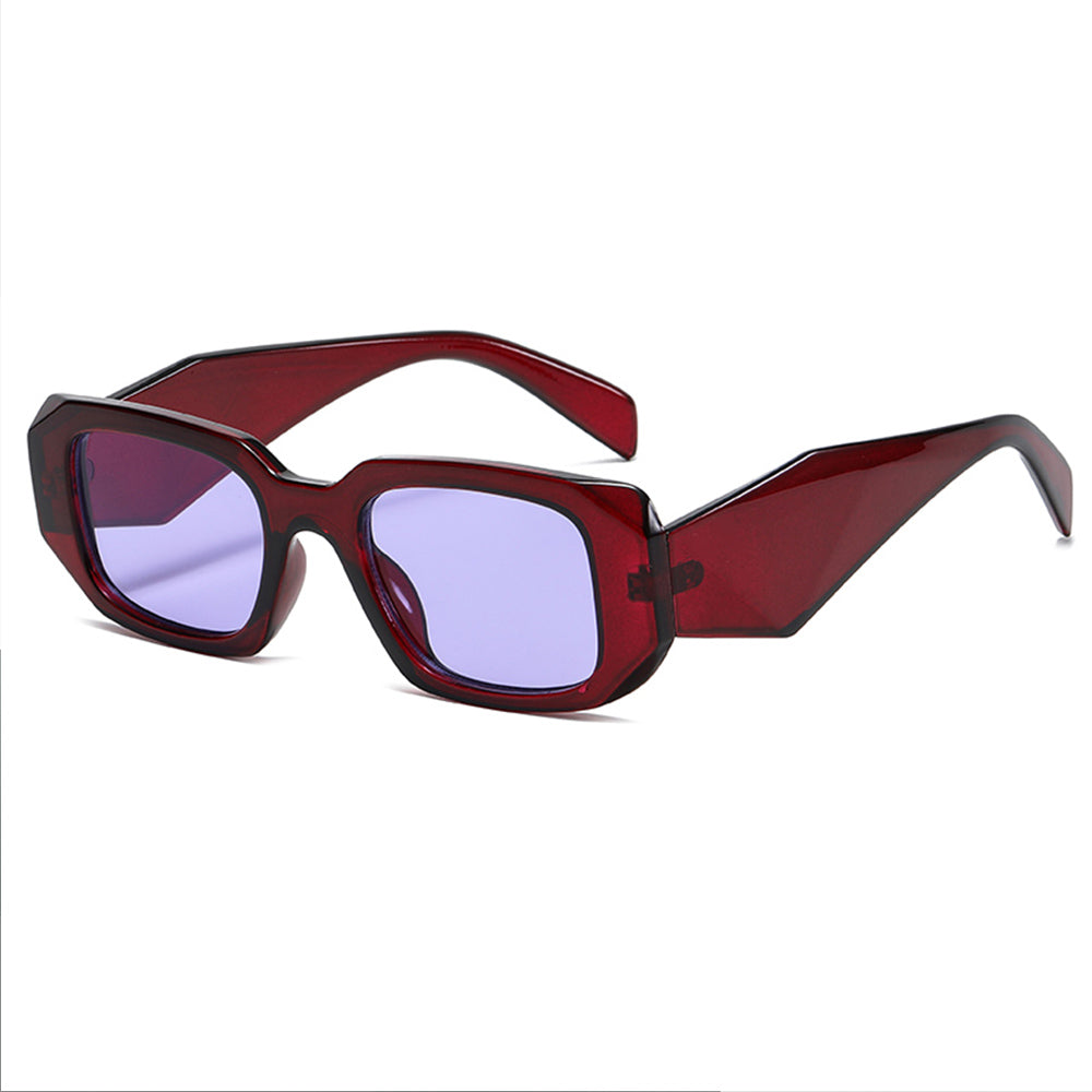 (6 PACK) Vente en gros de lunettes de soleil K71802
