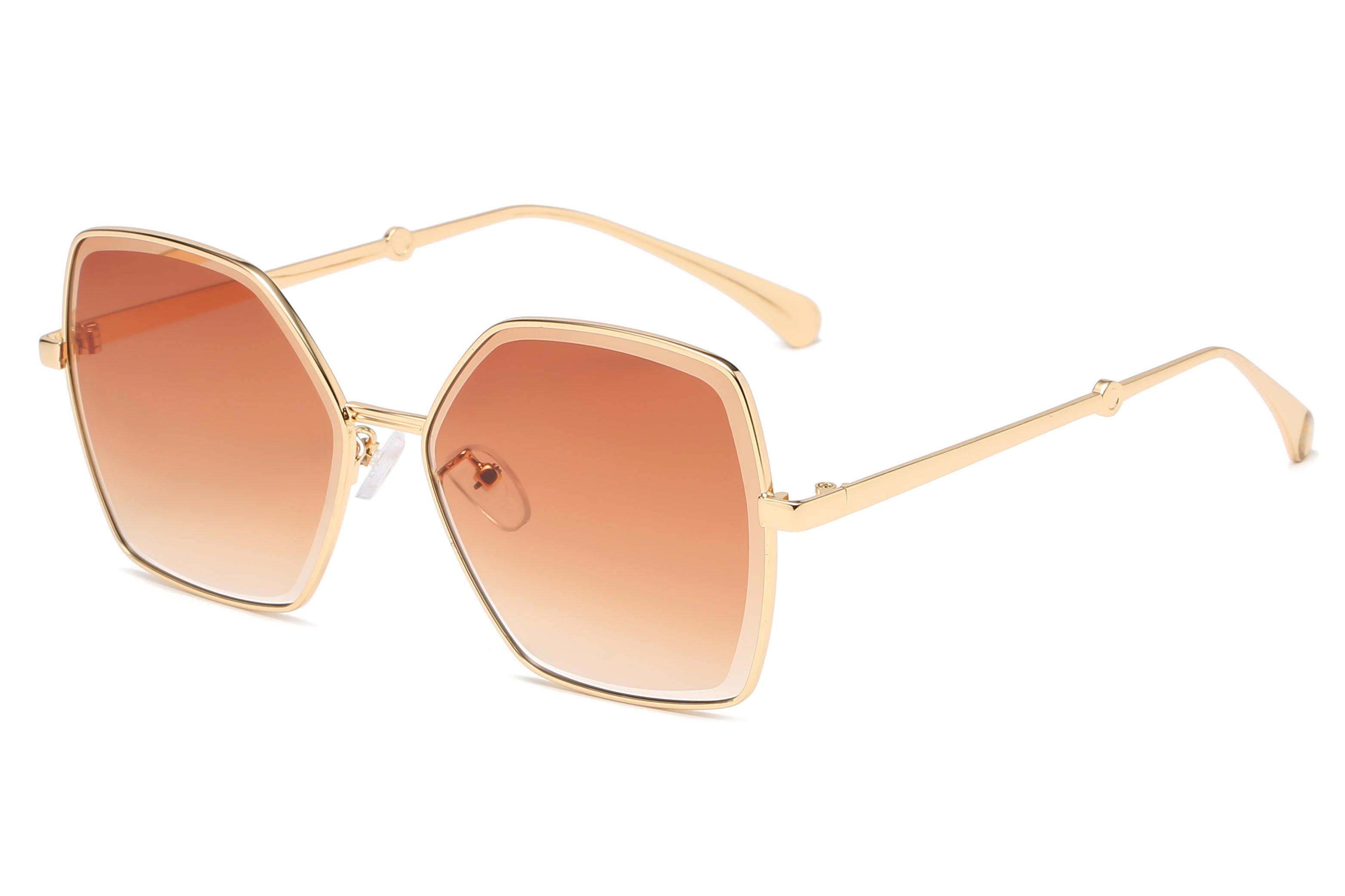 (6 PACK) Wholesale Sunglasses 85010