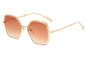 (6 PACK) Wholesale Sunglasses 85010