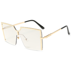 (6 PACK) Vente en gros de lunettes de soleil 89038