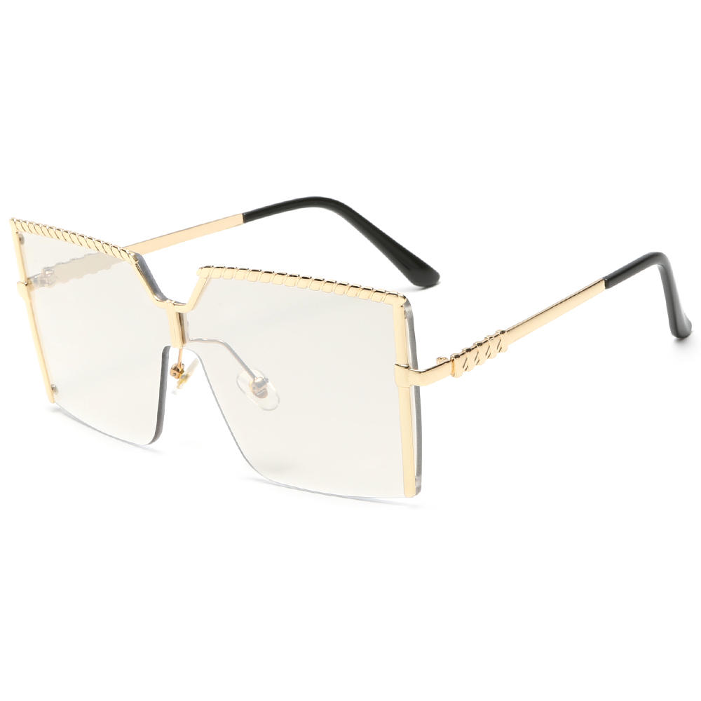 (6 PACK) Vente en gros de lunettes de soleil 89038