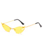 (6 PACK) lunettes de soleil en gros AJ013