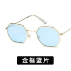 (6 PACK) lunettes de soleil en gros Z1503