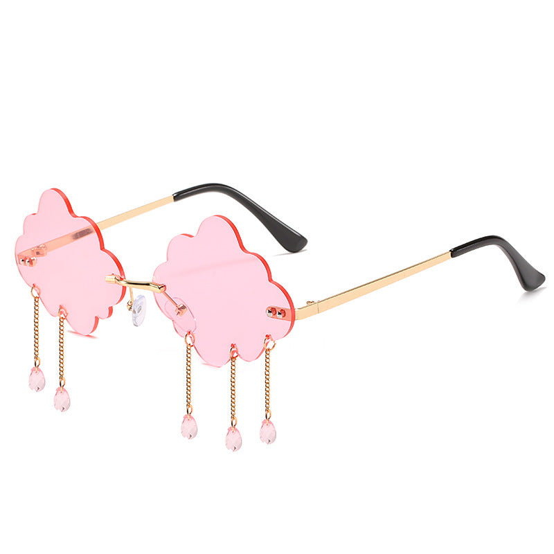 (6 PACK) lunettes de soleil en gros AJ009