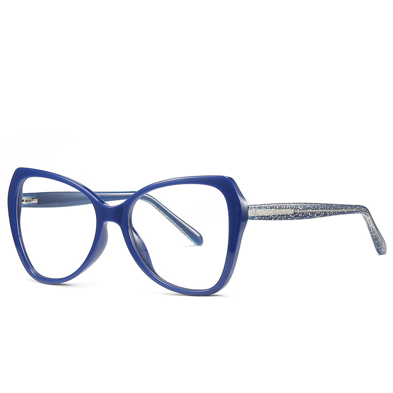 (LOT DE 6) Lunettes anti-lumière bleue 96011