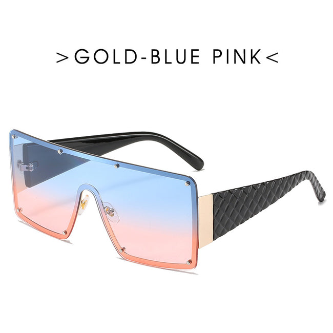 (6 PACK) Wholesale Sunglasses C1302 Main Image