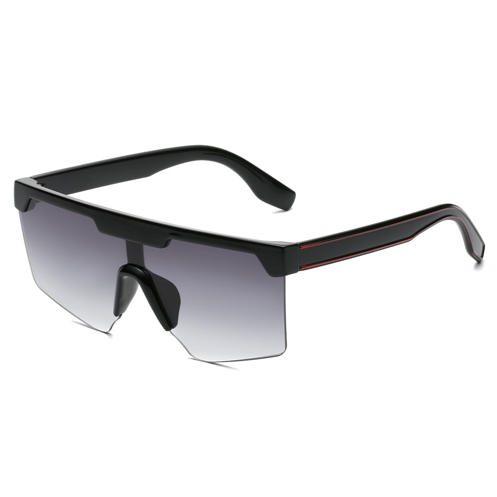 (6 PACK) Vente en gros de lunettes de soleil 77014