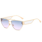 (6 PACK) Wholesale Sunglasses 88114