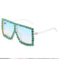 (6 PACK) Wholesale Sunglasses Z87029