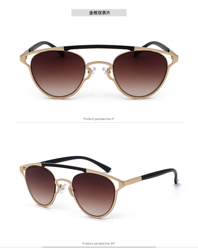 (6 PACK) Wholesale Sunglasses 93015