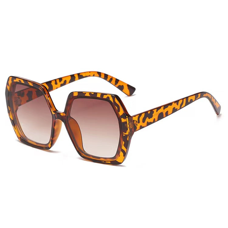 (6 PACK) Wholesale Sunglasses Z1607